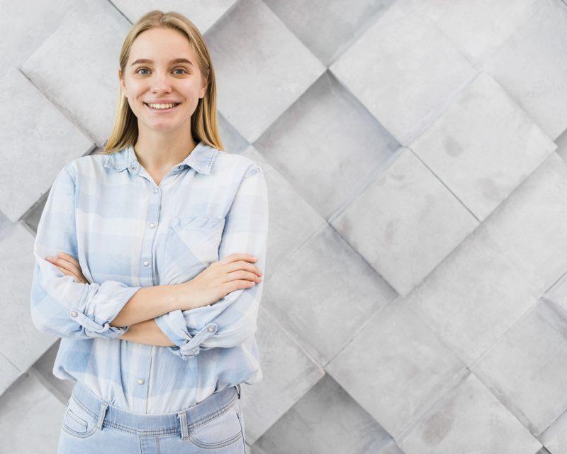 Recruiter van GarageMatch in gesprek